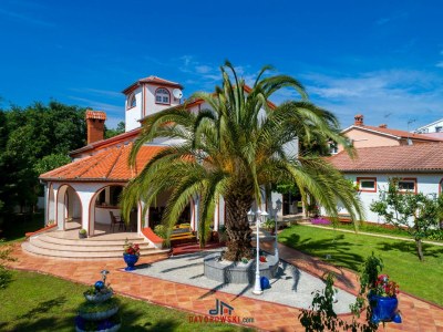 Villa Little Castle - Outdoor photo 3