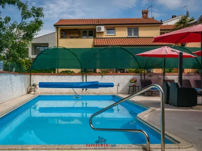 Villa Little Castle - Outdoor photo 6