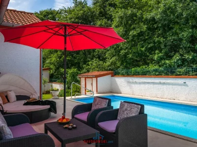 Villa Little Castle - Outdoor photo 7