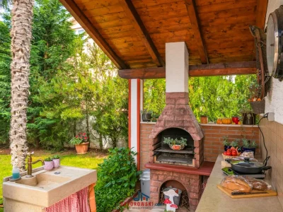 Villa Little Castle - Outdoor photo 8