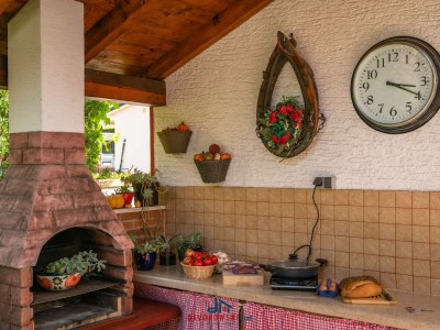 Villa Little Castle - Outdoor photo 9