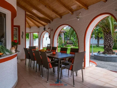 Villa Little Castle - Outdoor photo 11