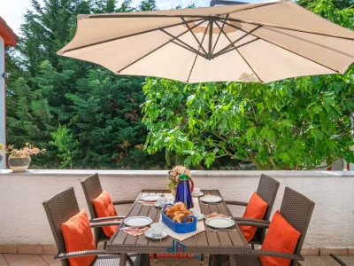 Villa Little Castle - Outdoor photo 12