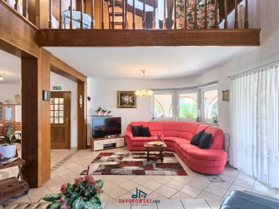 Villa Little Castle - Features photo 36