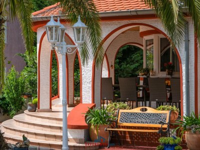 Villa Little Castle - Environment photo 41