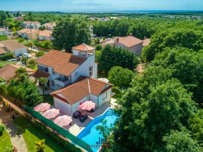 Villa Little Castle - Environment photo 43