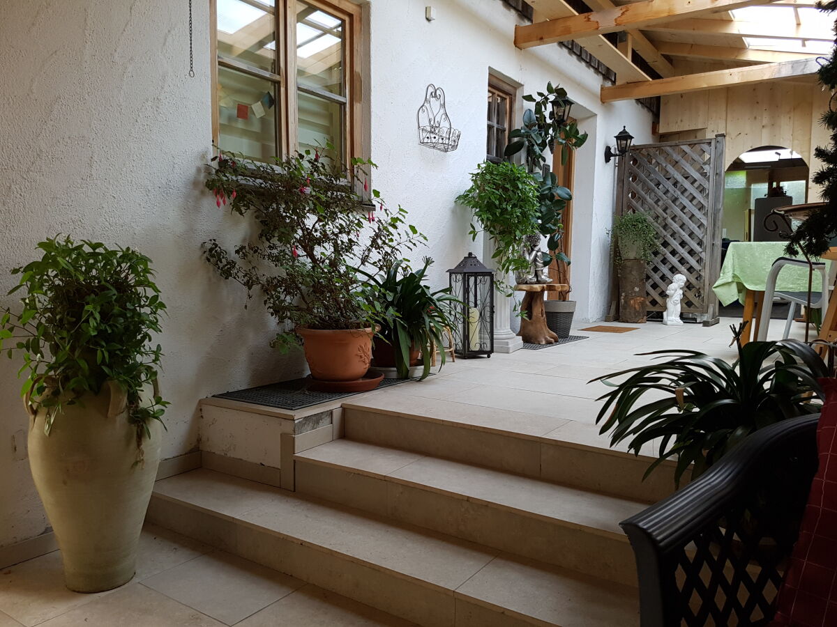 Holiday apartment Alt - Outdoor photo 4