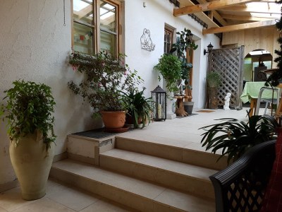 Holiday apartment Alt - Outdoor photo 4