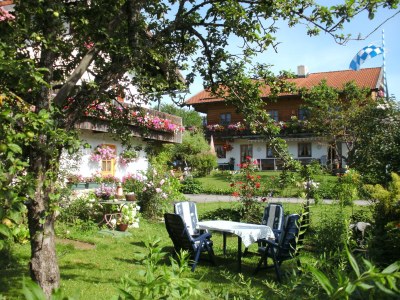 Holiday apartment Alt - Outdoor photo 6