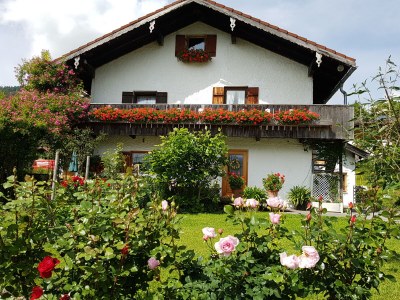 Holiday apartment Alt - Outdoor photo 8