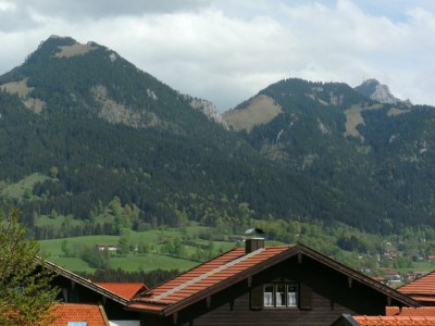 Holiday apartment Alt - Outdoor photo 9