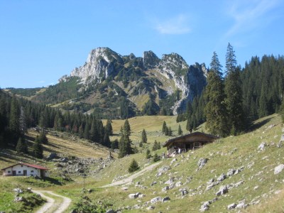 Holiday apartment Alt - Environment photo 22