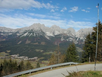 Holiday apartment Alt - Environment photo 23