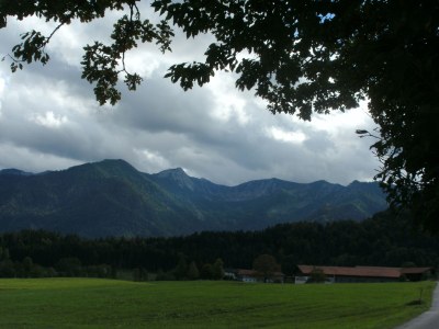 Holiday apartment Alt - Environment photo 24