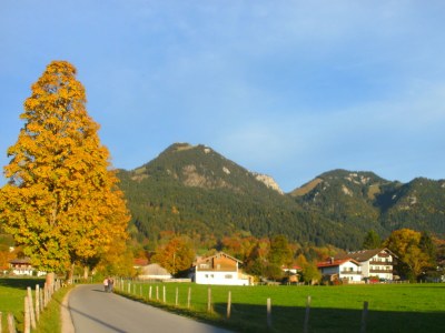 Holiday apartment Alt - Environment photo 25