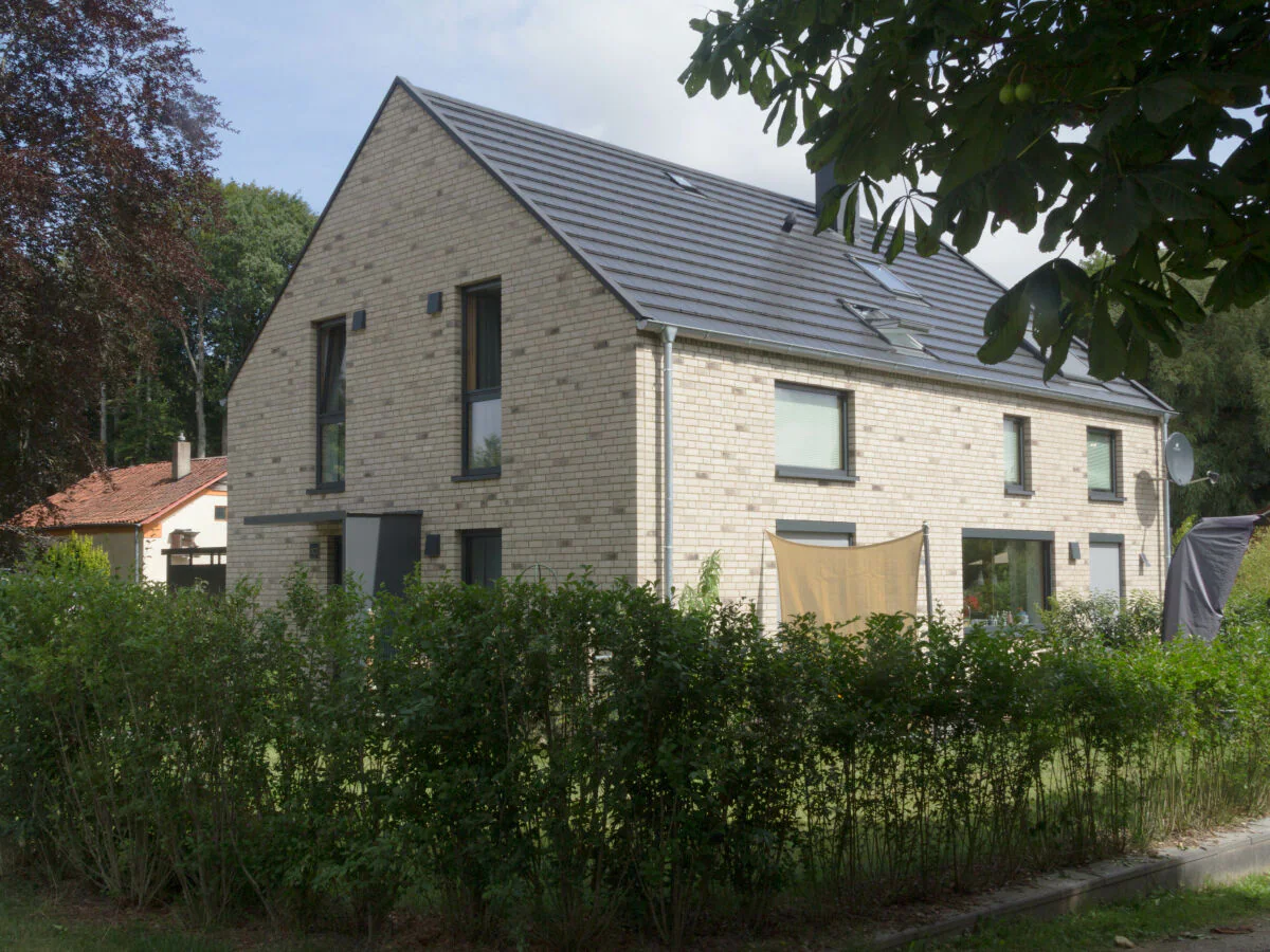 Holiday house Schleiharmonie