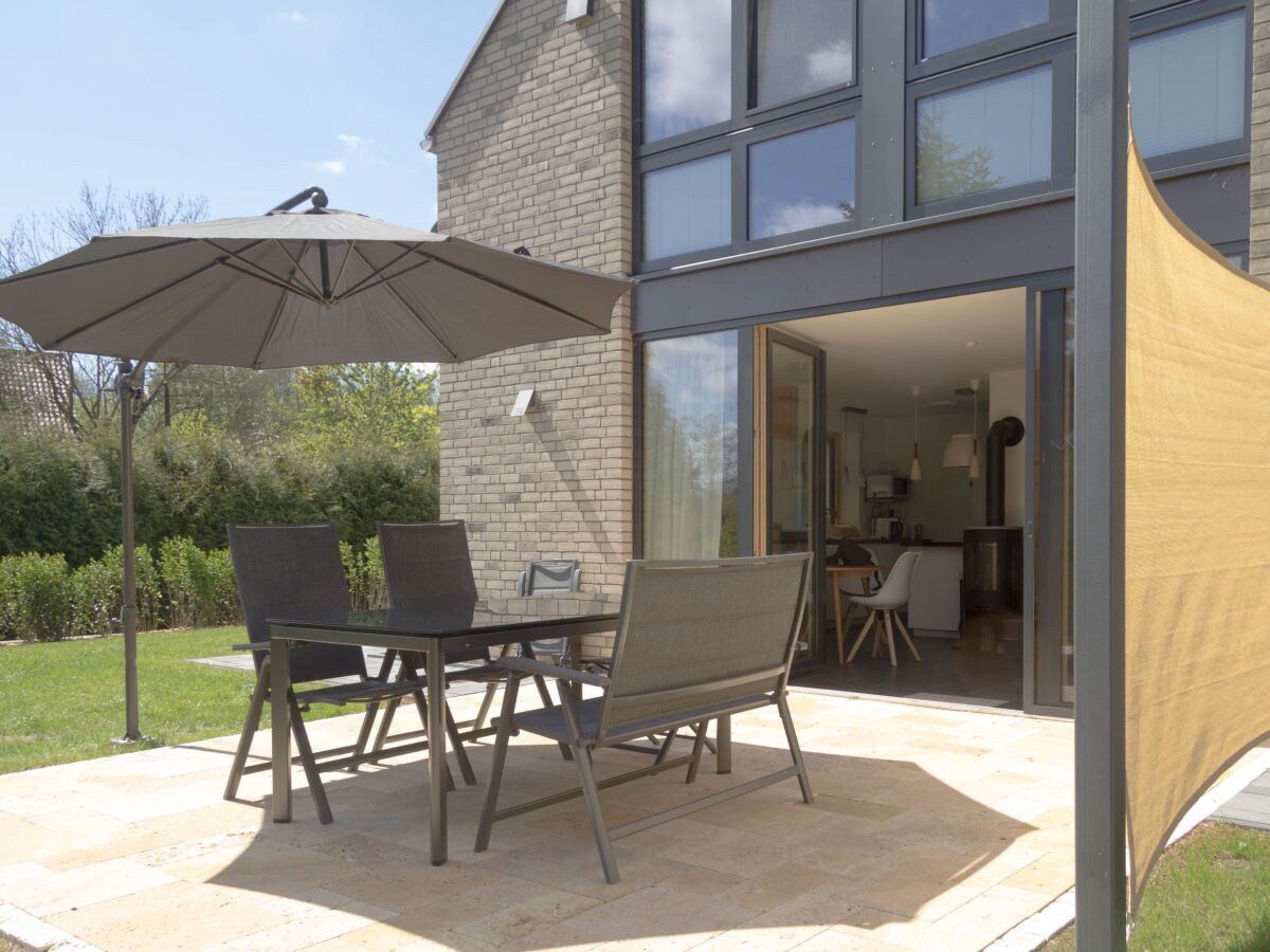 Holiday house Schleiharmonie - Outdoor photo 2