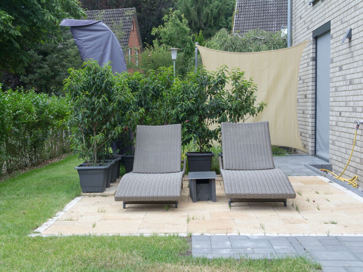 Holiday house Schleiharmonie - Outdoor photo 3