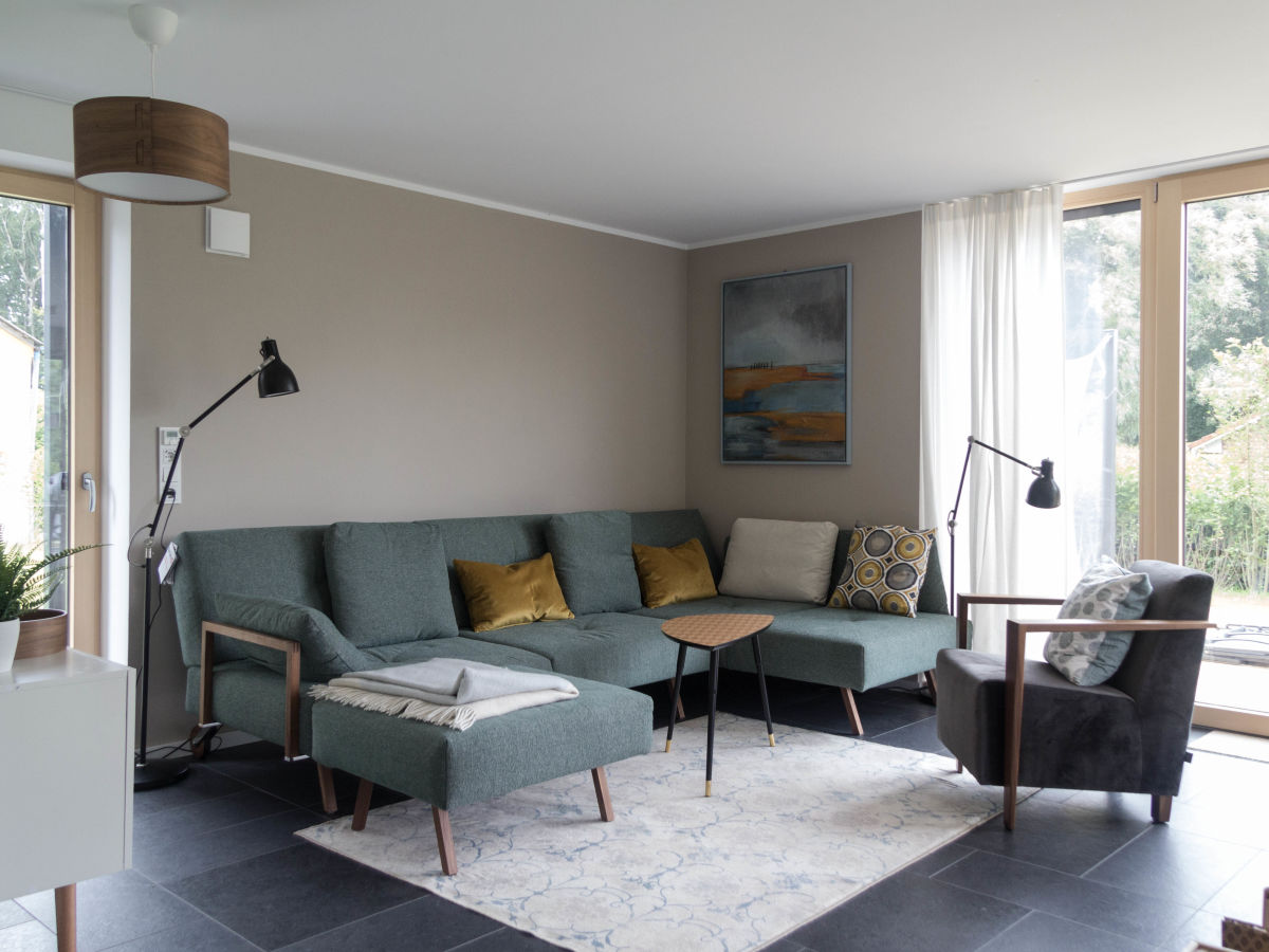 Holiday house Schleiharmonie - Outdoor photo 5