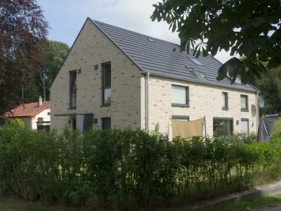 Holiday house Schleiharmonie in Ulsnis - Holiday house