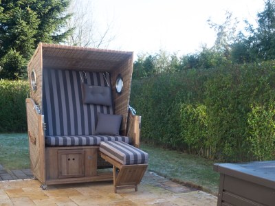 Holiday house Schleiharmonie - Outdoor photo 4