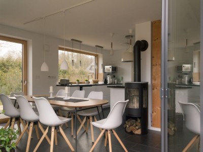 Holiday house Schleiharmonie - Outdoor photo 7