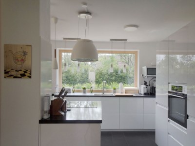 Holiday house Schleiharmonie - Outdoor photo 8