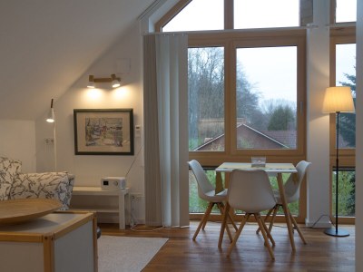 Holiday house Schleiharmonie - Outdoor photo 10