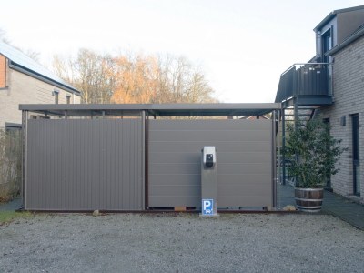 Holiday house Schleiharmonie - Outdoor photo 12