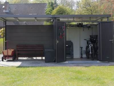 Holiday house Schleiharmonie - Outdoor photo 13