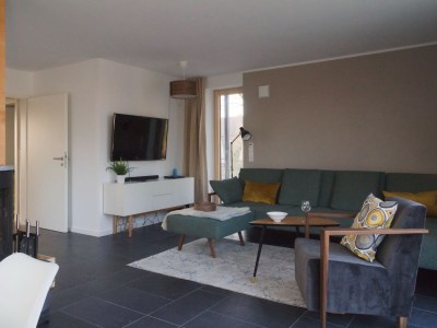 Holiday house Schleiharmonie - Features photo 15