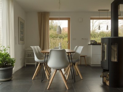 Holiday house Schleiharmonie - Features photo 16