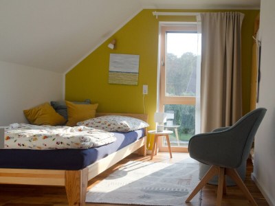 Holiday house Schleiharmonie - Features photo 22