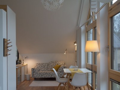 Holiday house Schleiharmonie - Features photo 27