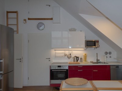 Holiday house Schleiharmonie - Features photo 29