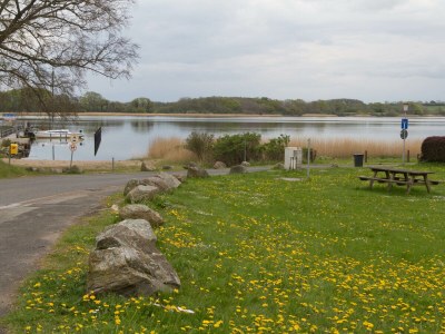 Holiday house Schleiharmonie - Environment photo 33