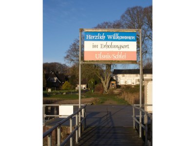 Holiday house Schleiharmonie - Environment photo 34