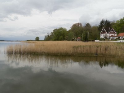 Holiday house Schleiharmonie - Environment photo 35