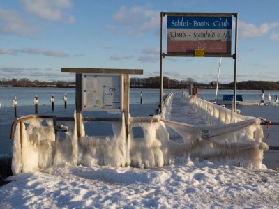 Holiday house Schleiharmonie - Environment photo 36