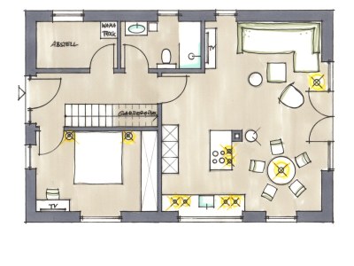 Holiday house Schleiharmonie - Document photo 38