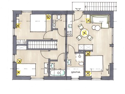 Holiday house Schleiharmonie - Document photo 39