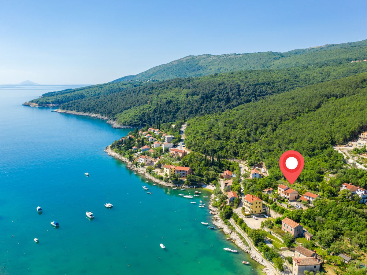 Holiday house Villa Paula - Outdoor photo 2