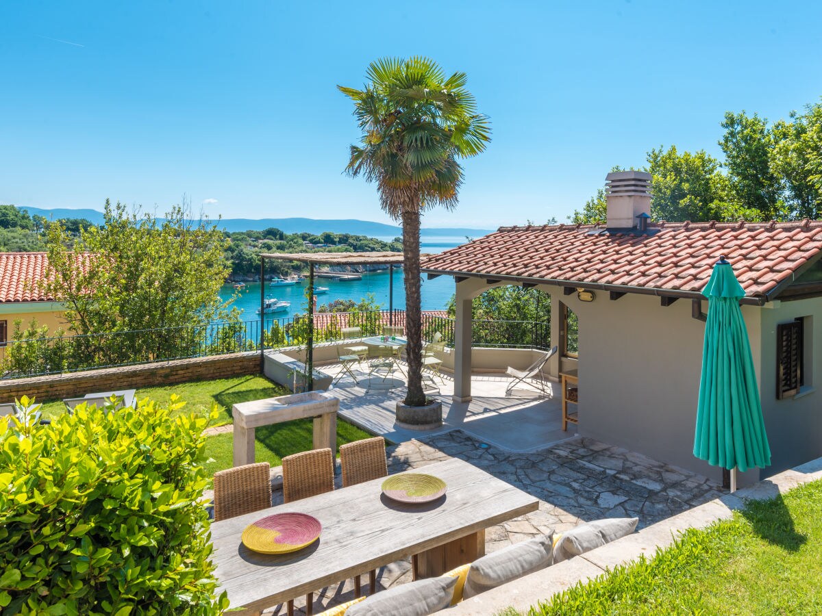 Holiday house Villa Paula - Outdoor photo 5