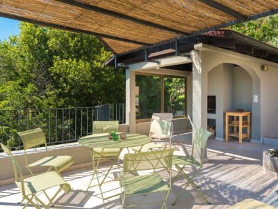 Holiday house Villa Paula - Outdoor photo 4