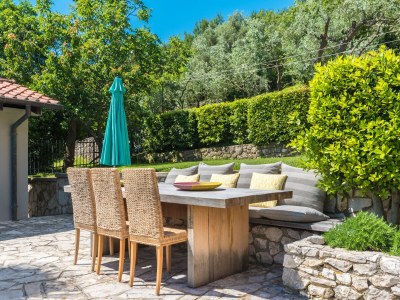 Holiday house Villa Paula - Outdoor photo 6