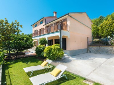 Holiday house Villa Paula - Outdoor photo 7