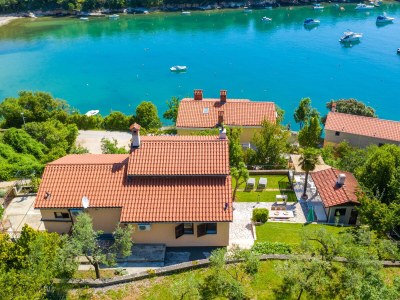 Holiday house Villa Paula - Outdoor photo 9