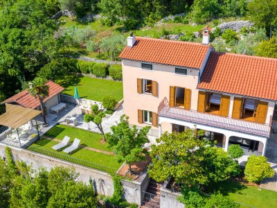 Holiday house Villa Paula - Outdoor photo 10