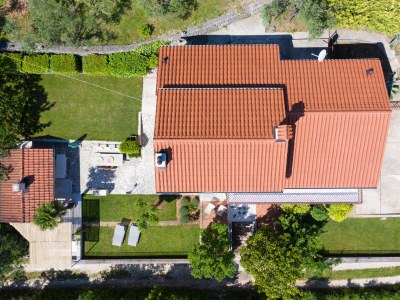 Holiday house Villa Paula - Outdoor photo 11