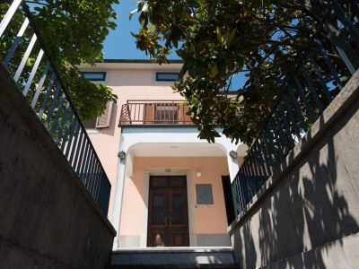 Holiday house Villa Paula - Outdoor photo 12